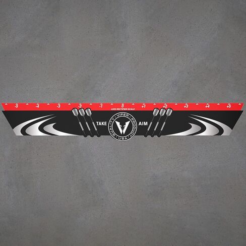 Viper Edge Dart Throw Line Marker in Saudi Arabia