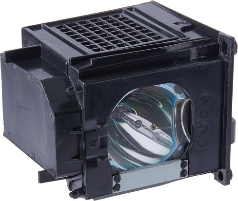 Generic replacement for Mitsubishi WD-65731 rear projector TV lamp with housing in Saudi Arabia
