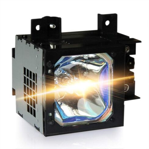 XL-2100 A1606034B XL-2100U/ XL2100/U/ Replacement Lamp with Housing for So-ny TVs in Saudi Arabia