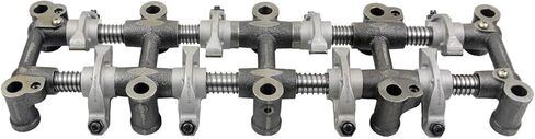 13801-35010 Rocker Arm Assembly Replacement for 1983-1995 Toyota 4runner Celica Pickup 22R 22RE 22REC 22RTEC 2.4L in Saudi Arabia