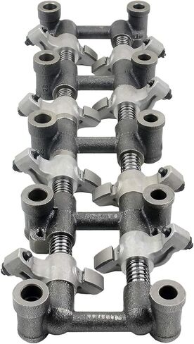 13801-35010 Rocker Arm Assembly Replacement for 1983-1995 Toyota 4runner Celica Pickup 22R 22RE 22REC 22RTEC 2.4L in Saudi Arabia