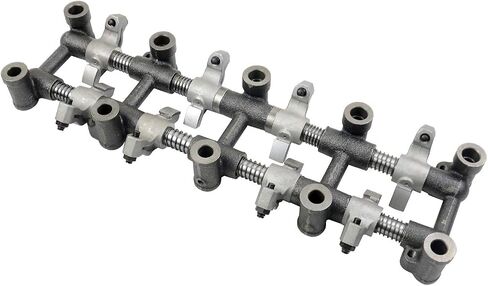 13801-35010 Rocker Arm Assembly Replacement for 1983-1995 Toyota 4runner Celica Pickup 22R 22RE 22REC 22RTEC 2.4L in Saudi Arabia