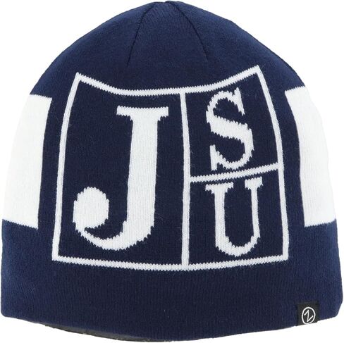 Zephyr NCAA Officially Licensed Beanie Reverse in Saudi Arabia