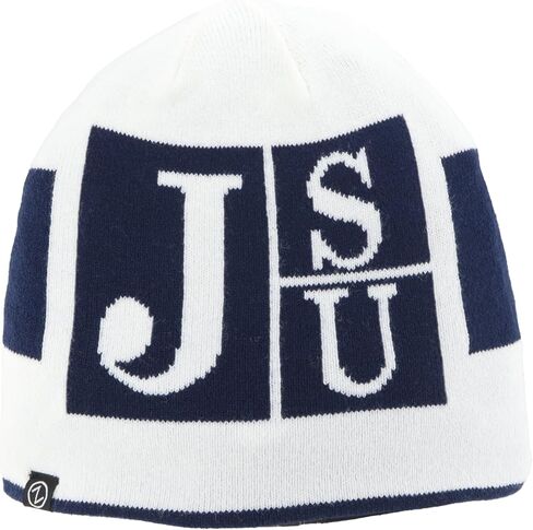 Zephyr NCAA Officially Licensed Beanie Reverse in Saudi Arabia