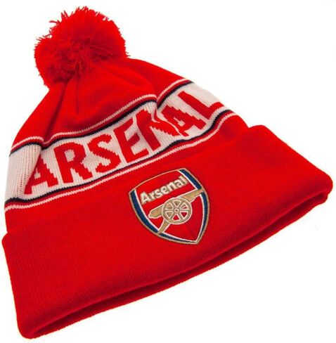 Arsenal F.C. Ski Official EFL Knitted Winter Hat in Saudi Arabia