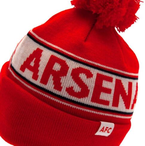 Arsenal F.C. Ski Official EFL Knitted Winter Hat in Saudi Arabia