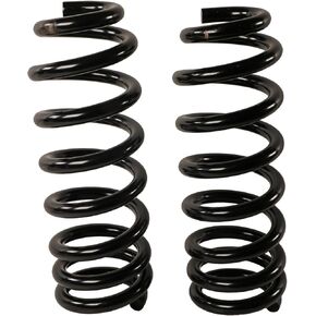 MOOG CC81764 Coil Spring Set for Ram 1500