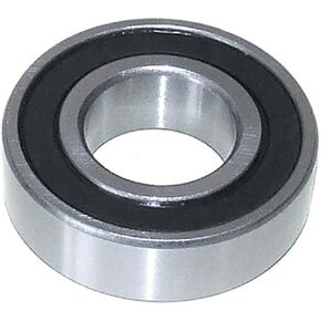 Red Hawk BRNG-011 Bearing Compatible With/Replacement For E-Z-Go 2 Cycle Gas 1976-1979, 4 Cycle Gas 1994, Club Car DS 1984, Yamaha G1-G9 1978-1994 23523G1, 26811G01, 51051G1, 73120G07 Golf Carts