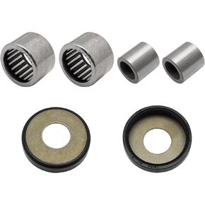 Swing Arm Bearing Seal Kit for Suzuki LT230 LT230E LT230S LT250S 1985-1993 QuadRunner 230 QuadSport 230 250 OEM# 09263-22022 61262-22A00 61251-22A01