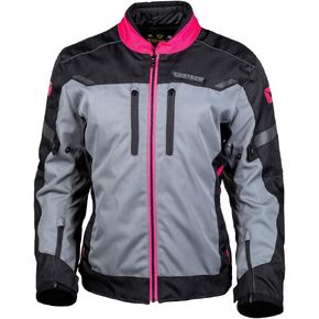 cortech Women's Aero-Tec Jacket