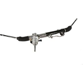 ACDelco GM Original Equipment 19330581 Hydraulic Rack and Pinion Steering Gear Assembly with Inner Tie Rods