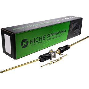 NICHE Steering Gear Box Rack & Pinion for Polaris RZR S 570 EPS 1824544 2017