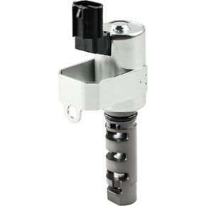 Engine Variable Valve Timing (VVT) Solenoid Compatible with 2004-2006 Subaru Baja Impreza Forester Legacy Outback 2.5L H4 Oil Control Valve Replacement for 10921-AA020 10921AA020 917-279 917279