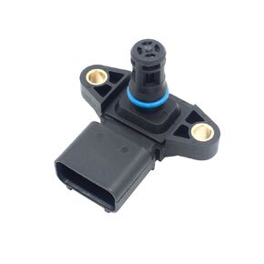 AA5A9F479AB AA5Z9F479B 2R3Z9F479AA AA5Z9F479D 5WK96847 MAP Manifold Absolute Pressure Sensor Compatible with Ford Lincoln