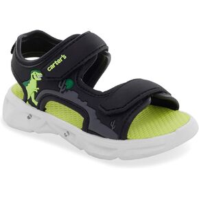 Carter's Kids Futura Sandal, 5 US Unisex Toddler