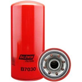 Baldwin B7030 Heavy Duty Lube Spin-On Filter
