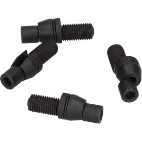 Subframe Alignment Pins,Subframe Alignment Tool,Subframe Alignment Pins,Hand Tools 4Pcs Subframe Alignment Locating Pin Adjusting Bolt M12X1.5Mm Thread For Car Repairing