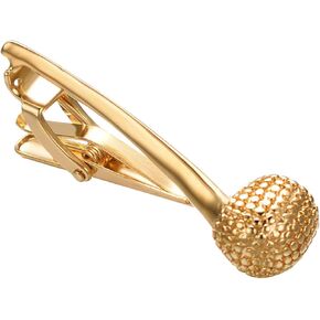 Skinny Tie Clip for Mens Silver Tie Bars Tie Accessories Suitable for Formal Business Occasions