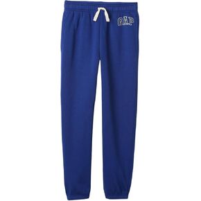 GAP Boys Heritage Logo Pull-On Jogger Sweatpants XXL