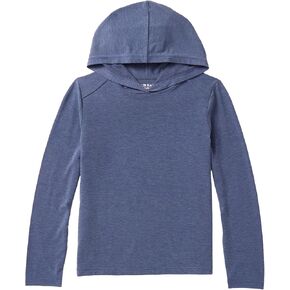 Fair Harbor Kids SeaBreeze Hoodie –– Kids Classic Lightweight Hoodie –– Incredibly Soft and Breathable, UPF 50