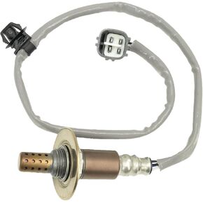 Marsflex Oxygen O2 Sensor Downstream 234-4445 Compatible with Subaru Legacy Outback Impreza Foreste Saab 9-2X H4 2.5L Replacement 22690-AA810 22690AA810