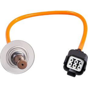 Air Fuel Ratio 234-9123 15171 Oxygen O2 Sensor, Automotive Replacement 02 Sensors Upstream Compatible with Subaru for Legacy for Outback for Impreza for Foreste for Saab 9-2X H4 2.5L