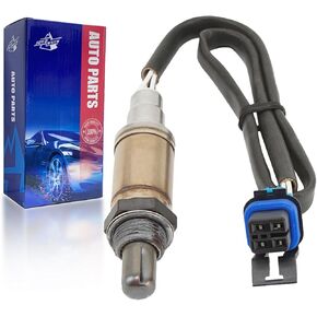 O2 Oxygen Sensor 234-4337 Downstream - Replacement for Chevy Suburban Silverado 1500 Tahoe, GMC Yukon XL Canyon Sierra 1500 - O2 Sensors 13444 1PC