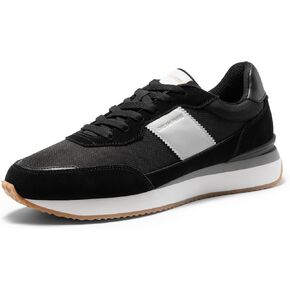 DREAM PAIRS Men's Fashion Sneakers Lace-Up Classic Shoes