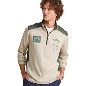 vineyard vines Men's Jeep24 Sankaty Quarter-Zip
