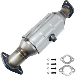 Catalytic Converter compatible with Hyundai Tucson/Kio Forte 2010-2013, For Sonata/Optima/Rondo 2009-2010, For Kia Sportage 2011-2013 2.4L (EPA Compliant)
