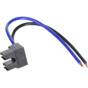 Standard Motor Products S-900 Pigtail/Socket Assorted , One Size