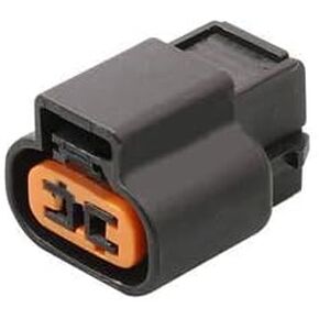 2 Pin Connector - compatible with A71A2, CE2090F, KUM PB625