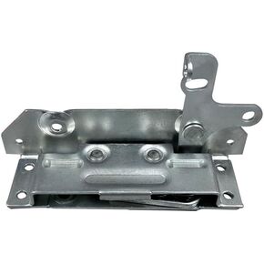 Left Driver Side Door Latch Compatible with Peterbilt 2008229L