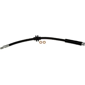 Dorman H620686 Brake Hydraulic Hose Compatible with Select Mazda Models
