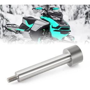 AUTOVIC Jackshaft Secondary Clutch Removal Tool, Durable Billet Steel Jackshaft Removal Tool for 2008-2023 Ski Doo XP QRS in Kuwait