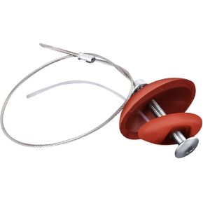 Tire Puncture Repair Kit,Quick tire Repair Tool Compatible with ATV SXS Lawnmower Tractor RZR Talon KRX