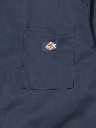 Dickies Mens Long Sleeve Coveralls in Saudi Arabia