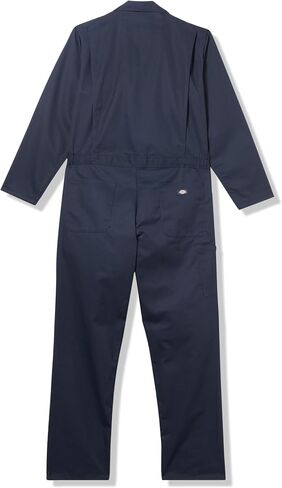 Dickies Mens Long Sleeve Coveralls in Saudi Arabia