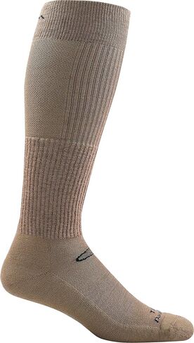 Darn Tough Tactical Over The Calf Light Cushion Sock in Kuwait