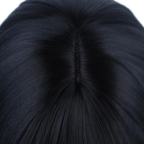 Old Lady Wig for Women Short Grey Curly Grandma Wig for 100th Days of School Halloween Costume Party Synthetic Granny Wigs in Kuwait