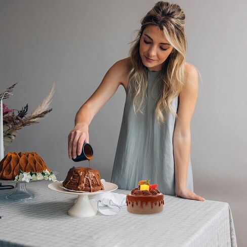 Abaodam Fake Cupcake Artificial Cake Fake Cake Faux Food Model Realistic Fake Desserts Pastries for Photography Props Display in Saudi Arabia