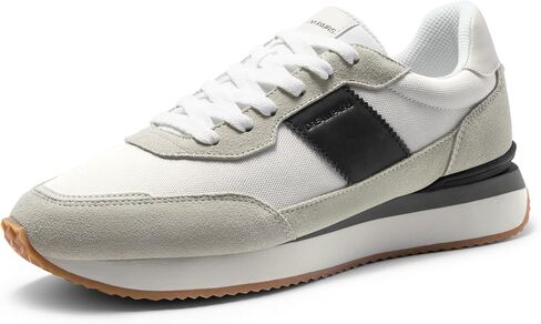 DREAM PAIRS Men's Fashion Sneakers Lace-Up Classic Shoes in Saudi Arabia