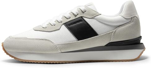 DREAM PAIRS Men's Fashion Sneakers Lace-Up Classic Shoes in Saudi Arabia