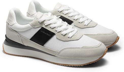 DREAM PAIRS Men's Fashion Sneakers Lace-Up Classic Shoes in Saudi Arabia