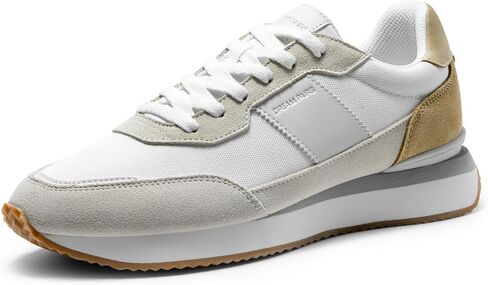 DREAM PAIRS Men's Fashion Sneakers Lace-Up Classic Shoes in Saudi Arabia
