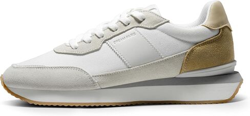 DREAM PAIRS Men's Fashion Sneakers Lace-Up Classic Shoes in Saudi Arabia