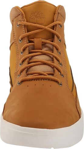 Timberland Mens Allston Mid Lace Up Sneaker in Kuwait
