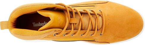 Timberland Mens Allston Mid Lace Up Sneaker in Kuwait