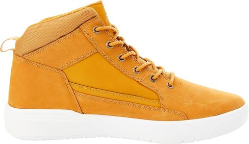Timberland Mens Allston Mid Lace Up Sneaker in Kuwait