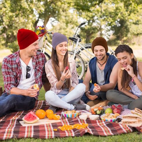 قبعات QPIXVB للرجال والنساء، قبعة صغيرة للجنسين، قبعة شتوية، قبعات شتوية للرجال والنساء in Kuwait